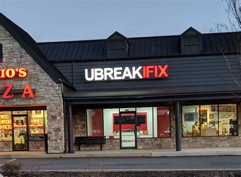 ubreakifix near me|Iba pa.